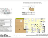 New Build - Apartment / flat - Torrevieja