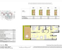 New Build - Apartment / flat - Torrevieja
