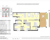 New Build - Apartment / flat - Pulpí