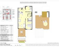 New Build - Penthouse - Pulpí