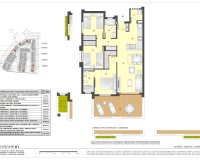 New Build - Apartment / flat - Pulpí