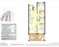 New Build - Penthouse - Pulpí