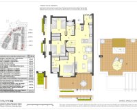 New Build - Penthouse - Pulpí