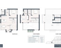 New Build - Villa - Los Montesinos