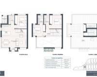 New Build - Villa - Los Montesinos