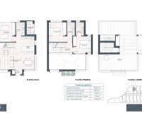 New Build - Villa - Los Montesinos