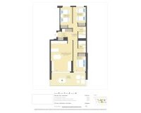 Obra nueva - Apartamento / piso - Orihuela