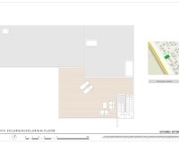 New Build - Villa - Torrevieja - El Chaparral