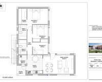 New Build - Villa - Mazarrón