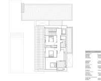 New Build - Villa - Teulada