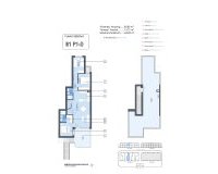 Obra nueva - high-bungalow - Dolores