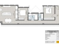 New Build - Apartment / flat - Torrevieja