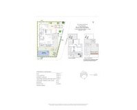 New Build - Villa - Los Alcázares