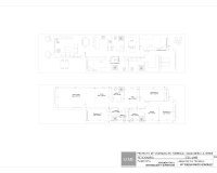 New Build - Duplex - Sangonera la Verde