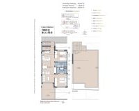 New Build - Penthouse - Los Alcázares