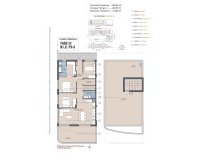 New Build - Penthouse - Los Alcázares