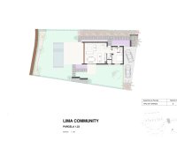 Obra nueva - Villa - Dehesa de Campoamor