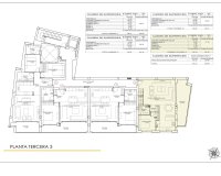 New Build - Penthouse - Torrevieja