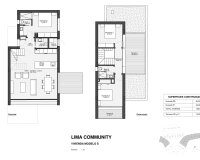 Obra nueva - Villa - Dehesa de Campoamor