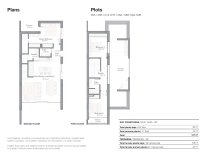 New Build - Villa - Orihuela Costa - Las Colinas Golf - Country Club