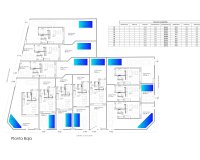 New Build - Duplex - San Javier