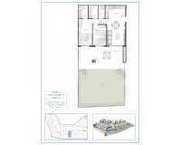 New Build - Apartment / flat - Vera