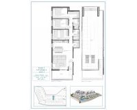 New Build - Penthouse - Vera