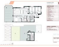 New Build - Penthouse - Torrevieja