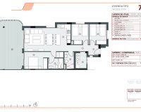 New Build - Apartment / flat - Torrevieja