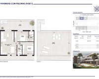Obra nueva - Ático - Pilar de la Horadada