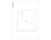 New Build - Villa - Torrevieja