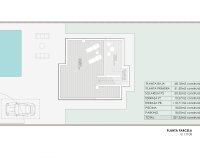 Nouvelle construction - detached - Mutxamel