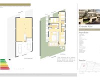 New Build - Villa - Muchamiel