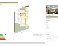 New Build - Villa - Muchamiel