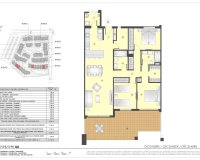 New Build - Bungalow - Pulpí