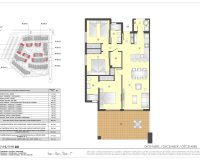 New Build - Bungalow - Pulpí