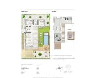 New Build - Villa - Rojales - Ciudad Quesada