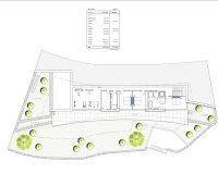 New Build - Villa - Moraira