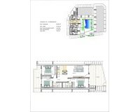 New Build - Bungalow - Roldán