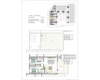 New Build - Bungalow - Roldán