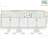 New Build - Penthouse - Pilar de la Horadada