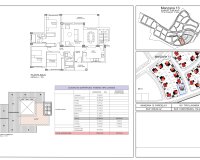 Obra nueva - Villa - Purias