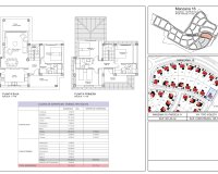 Obra nueva - Villa - Purias