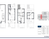 Nowy budynek - Villa - Rafal