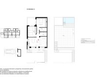 Nowy budynek - Bungalow - San Pedro del Pinatar