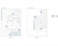 Nouvelle construction - Villa - Torre Pacheco - Balsicas