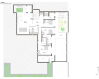 Nauja statyba - Vila - Finestrat