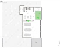 Nauja statyba - Vila - Finestrat