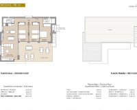 Nouvelle construction - Villa - Orihuela Costa