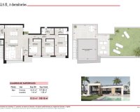 New Build - Villa - Condado de Alhama Golf - Condado de Alhama